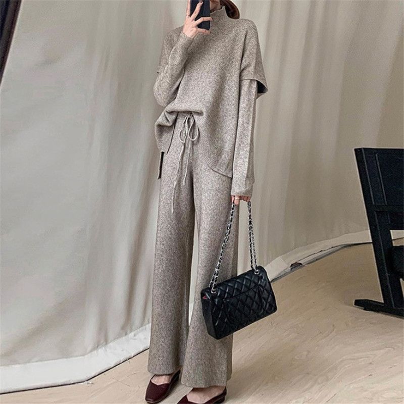 カジュアル 通勤