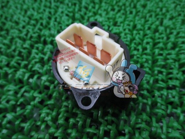 スカイウェイブ650 ロータリーIGスイッチ 在庫有 即納 スズキ 純正