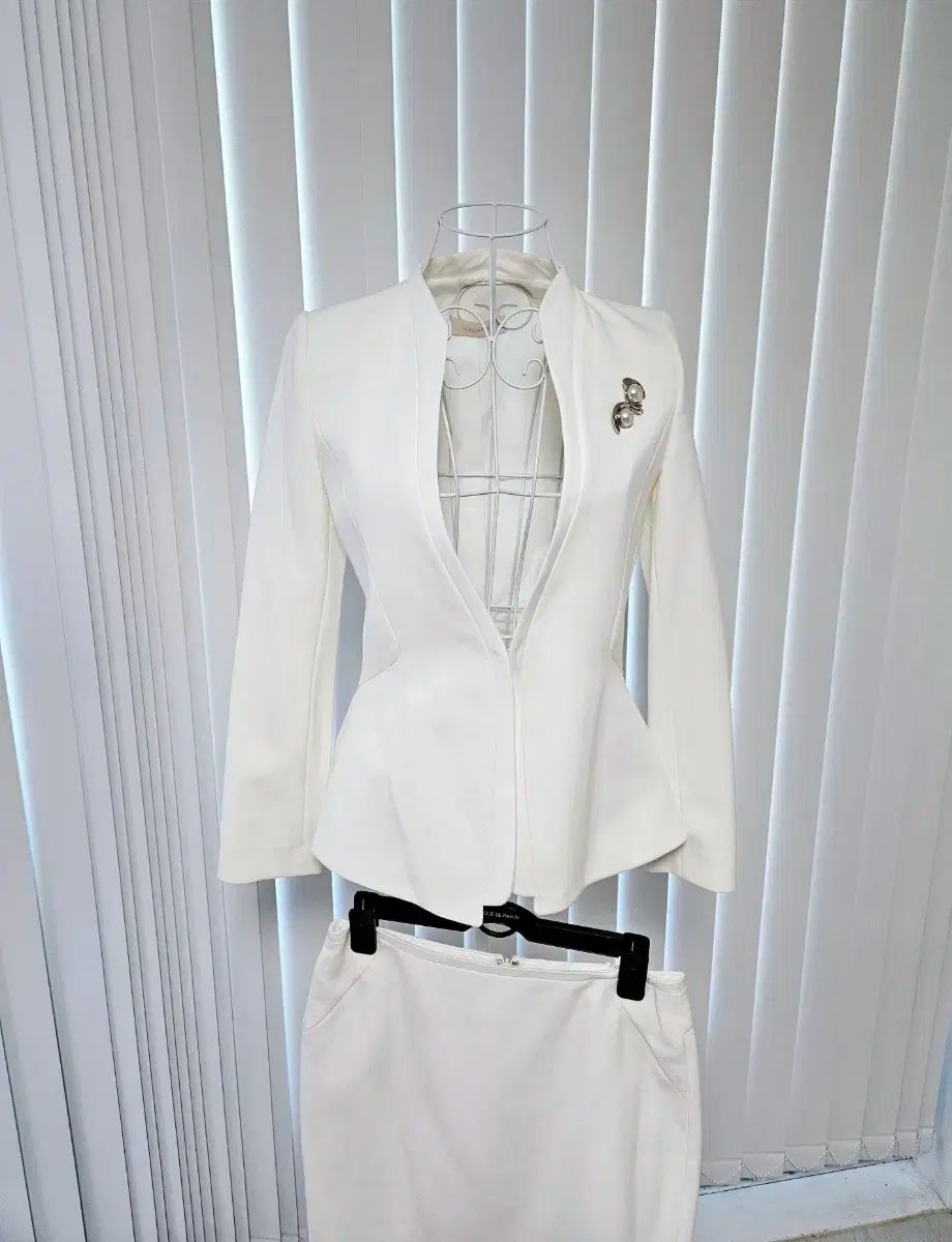 ecole de paris エコール ド パリ スーツセット ♥