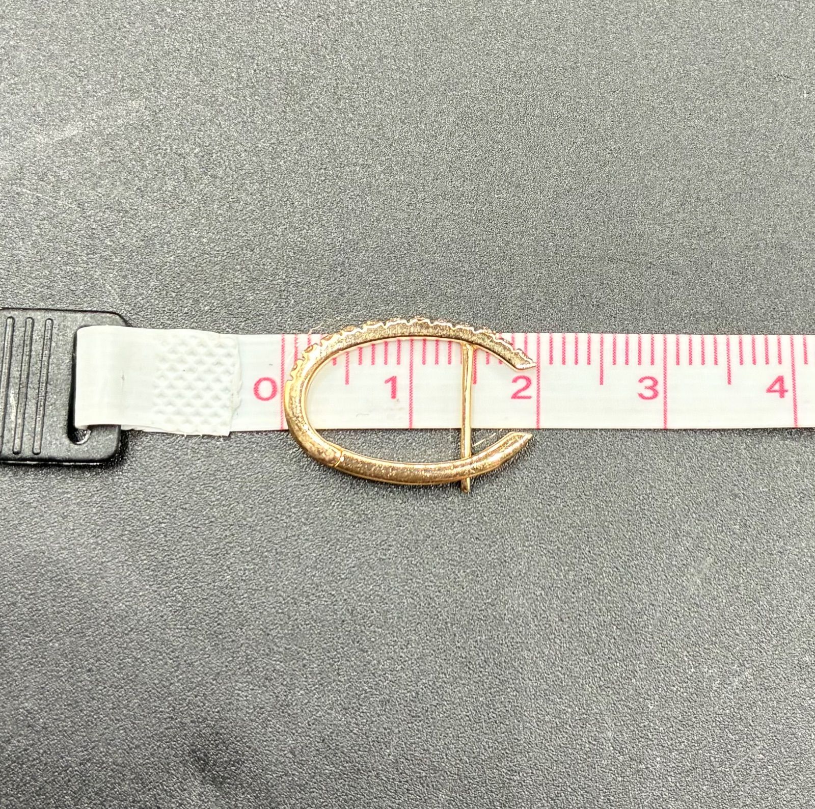 激レア・極美品】MATTIOLI（マッティオリ） PUZZLE ピアス K18PG