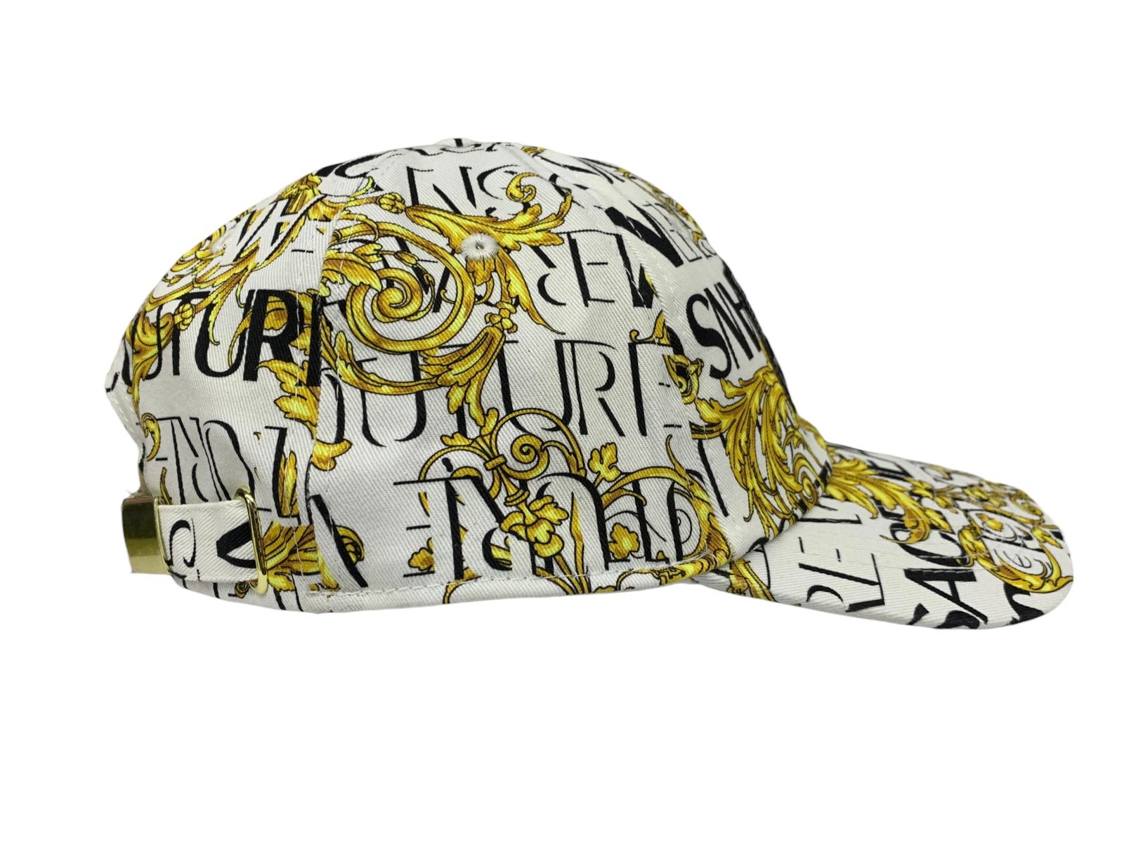 VERSACE 正規品 楽天市場】ヴェルサーチェ VERSACE JEANS COUTURE ベースボール