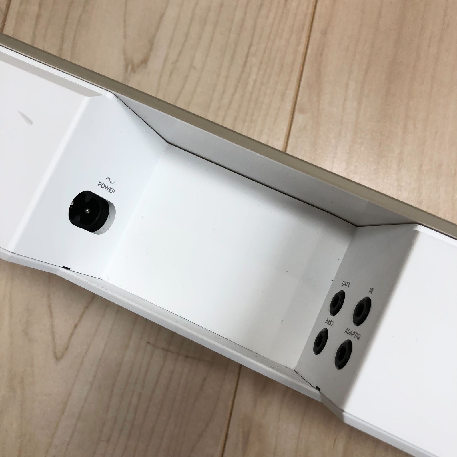 スマートサウンドバー