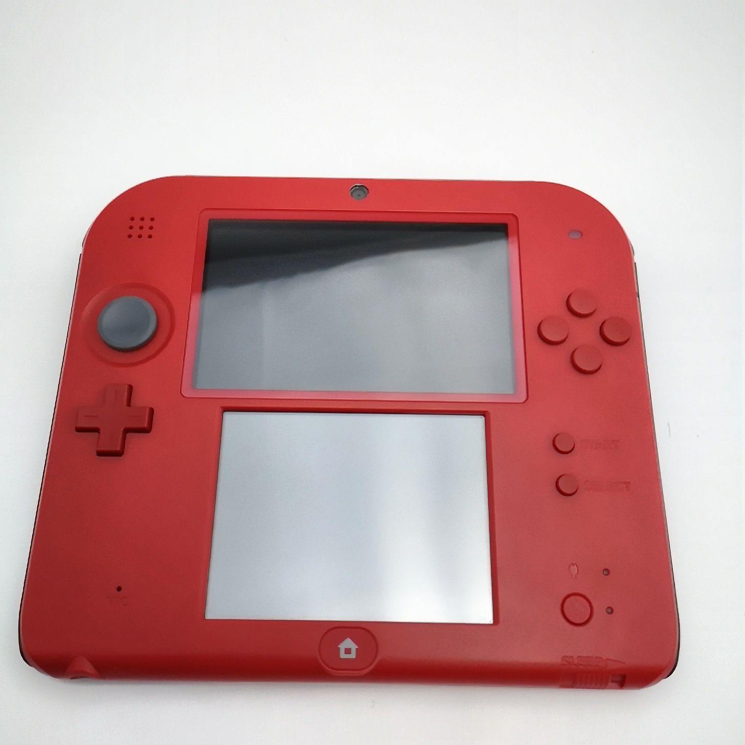 【限定SALE定番】さわっちん様専用 ニンテンドー2DS 本体 レッド Nintendo Switch