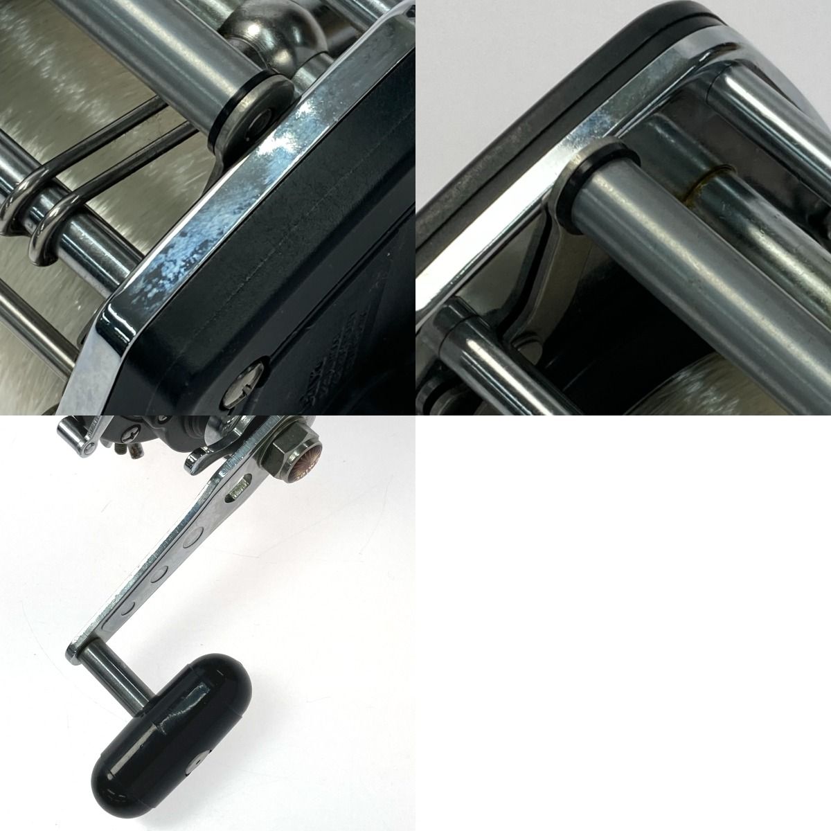 DAIWA Dynamic 500S ダイワ ダイナミック リール Daiwaリール Dynamic 500S DAIWA Dynamic 500S ダイワ ダイナミック 両