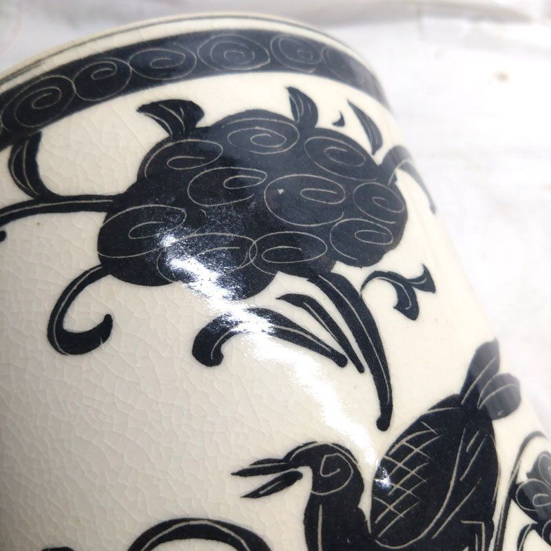 Ｓ４９５　水指　『瓢形水指』『豊田嘉隆作』　共箱　茶道具 S495 水指 『瓢形水指』『豊田嘉隆作』 共箱 茶道具 - メルカリ