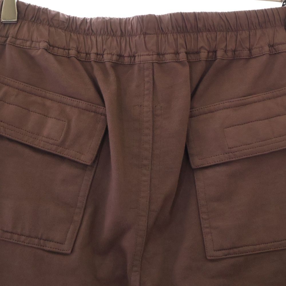 パンツ S / drkshdw mastodon cut Rick Owens DRKSHDW MASTODON CUT カーゴデニム | ニュートラル