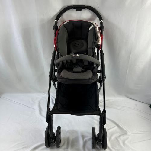 AttO type - S コンビ（カラー： レッド） - メルカリ