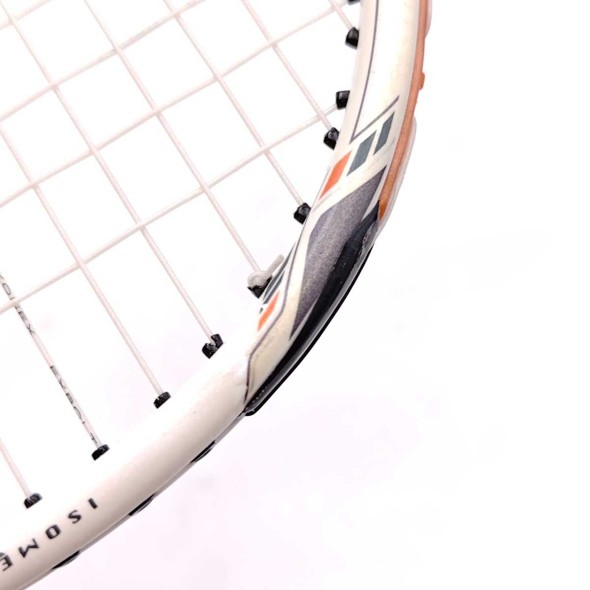 【極美品】YONEX ヨネックス ボルトリック70 Etune 3UG5 YONEX VOLTRIC 70 E-tune/ボルトリック 70 E-tune