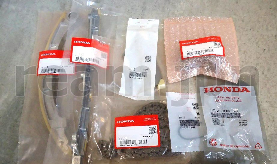 新品 ホンダ純正 アコード シビック SI K20 Z3 2.0 タイミングチェーン
