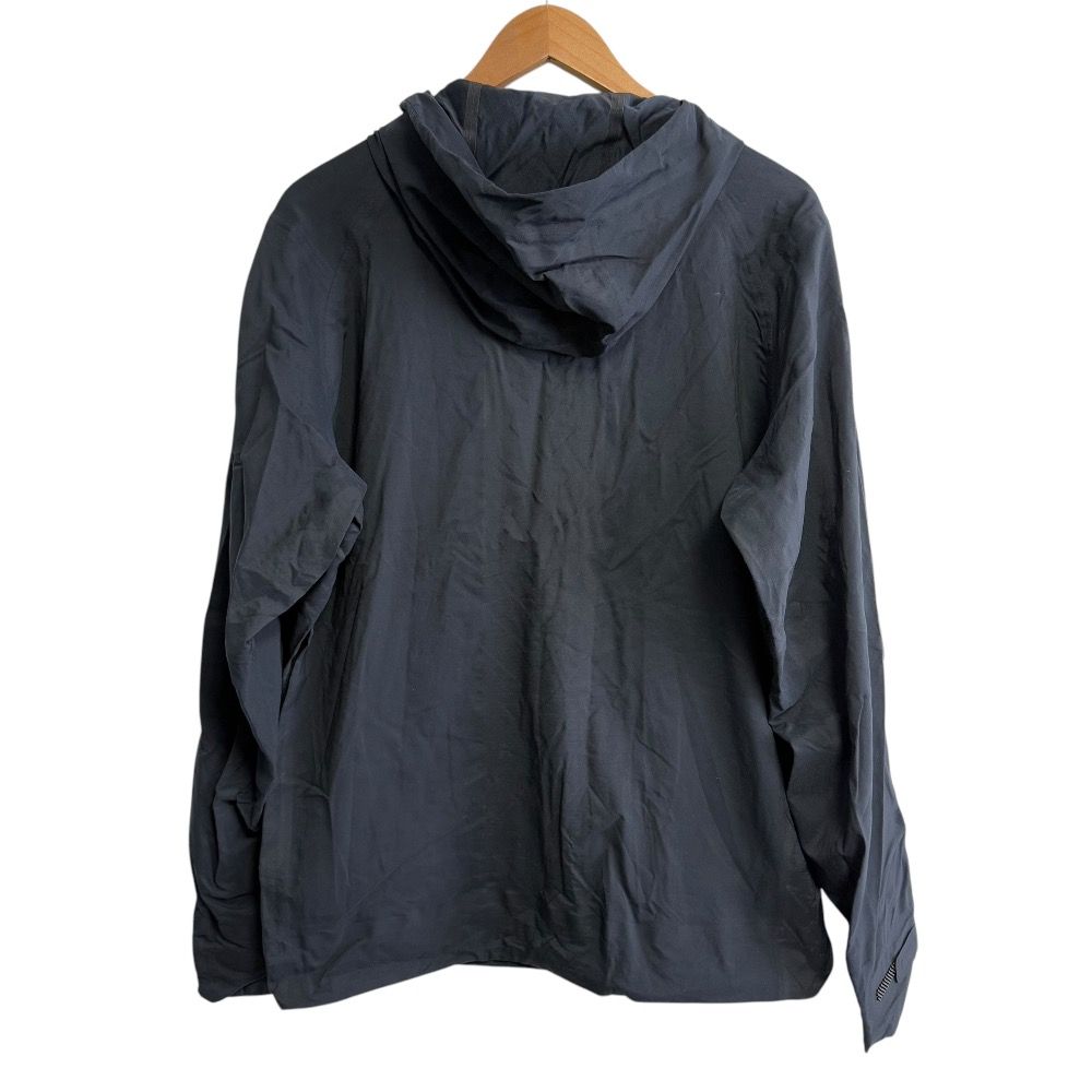 ほぼ美品 DESCENTE ALLTERRAIN デサントオルテライン SCHEMATECH SUN 