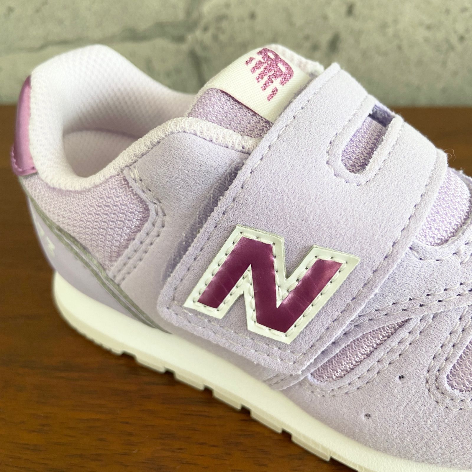 人気2023 New Balance - 2個セット ニューバランス 996 ピンク