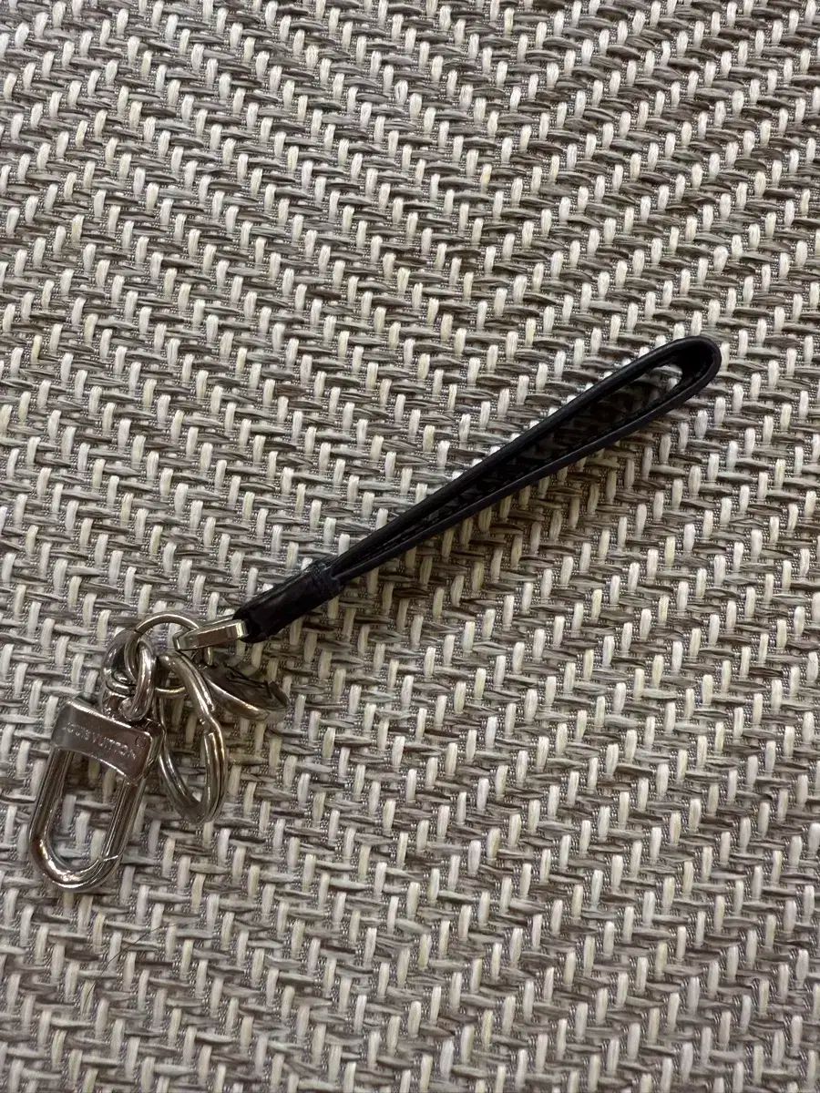  S級 Louis Vuitton ルイヴィトン モノグラム キーホルダー キーホルダー キーリング 小物