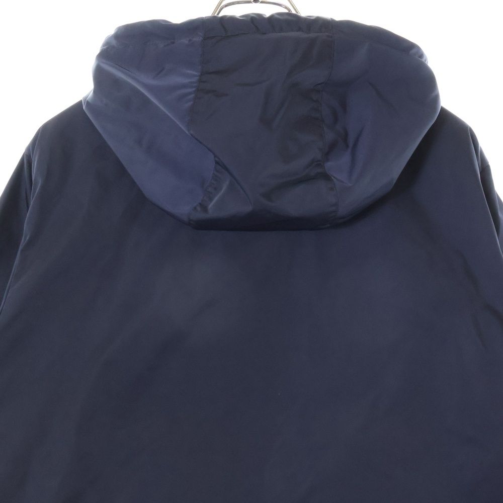 MONCLER モンクレール ジップアップジャケット ネイビー 104 MONCLER (モンクレール) VESSILL ジップアップジャケット