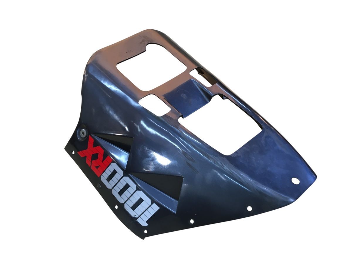 GPZ1000RX ZXT00A 外装 カウル セット アッパー アンダー サイド