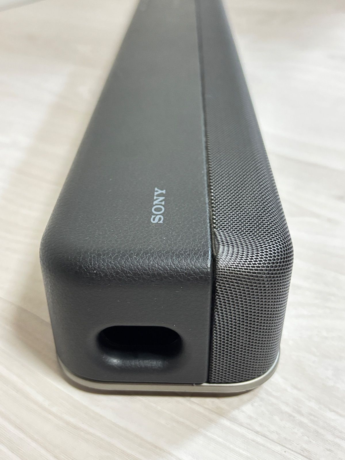 動作確認済み SONY SOUND BAR HT-X8500 サウンドバー Bluetooth セール