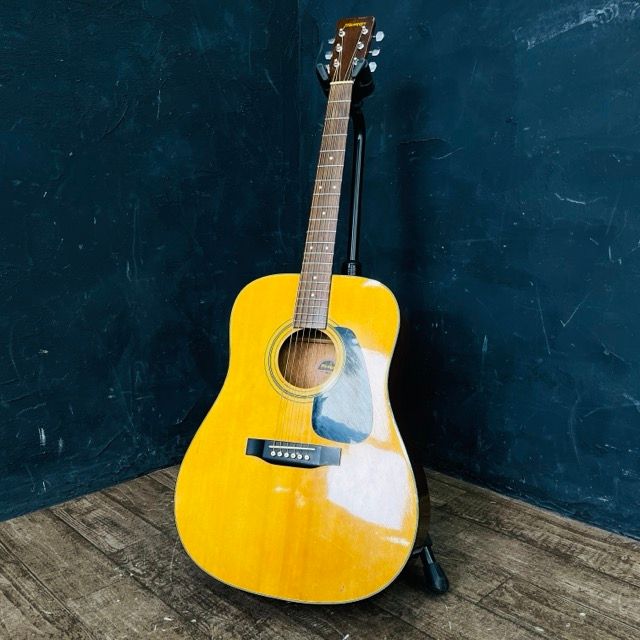 MORRIS MD201N モーリス アコースティックギター【整備品】 m60213407223_1.jpg?1725516417