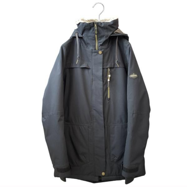 2548 686 スノボウェア レディース ジャケット 中綿入り 極暖 スノーボード ウェア ジャケット レディース 686 シックスエイト