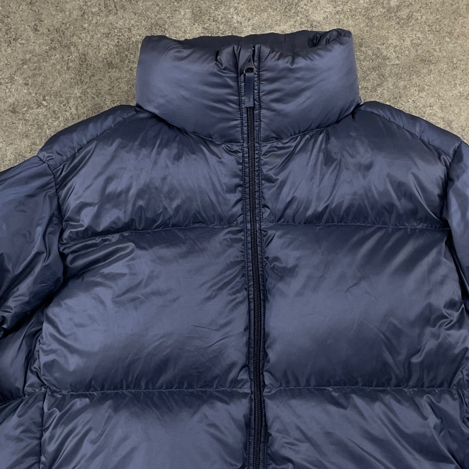 UNIQLO ULTRA LIGHT DOWN JACKET ユニクロ ウルトラライトダウン 