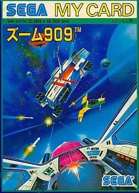 爆買いしたくなる 中古】セガSG1000ソフト（マイカード） ズーム909 - メルカリ Nintendo Switch