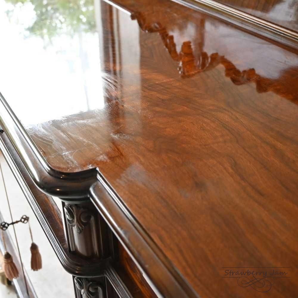 サイドボード テレビボード