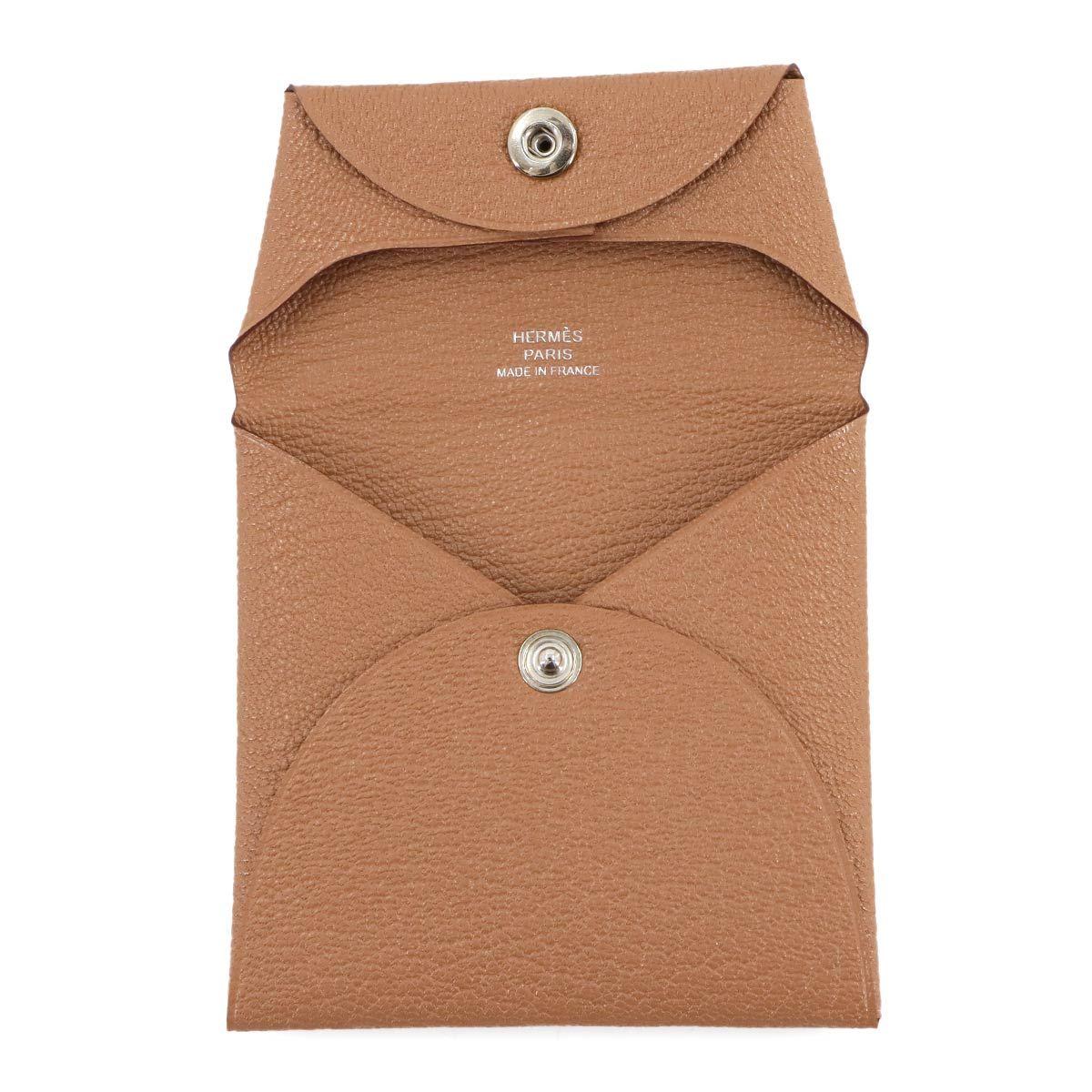 未使用 展示品 エルメス HERMES バスティア コインケース 小銭入れ
