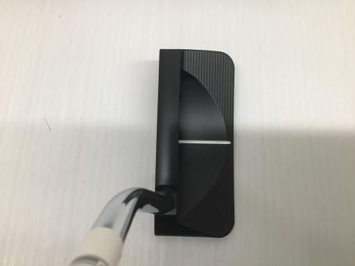MIDNIGHT BLACK
