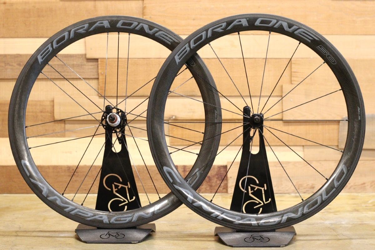 カンパニョーロ Campagnolo ボーラワン BORA ONE 50 AC3