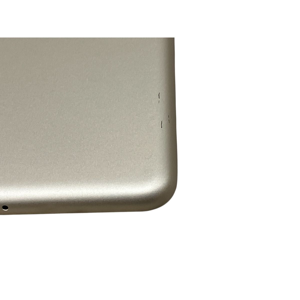 タブレット ジャンク