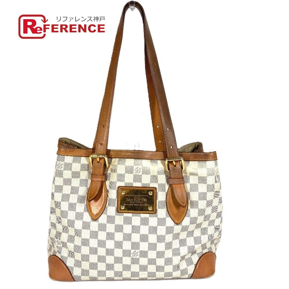 LOUIS VUITTON ルイヴィトン ショルダーバッグ ハムステッド MM 
