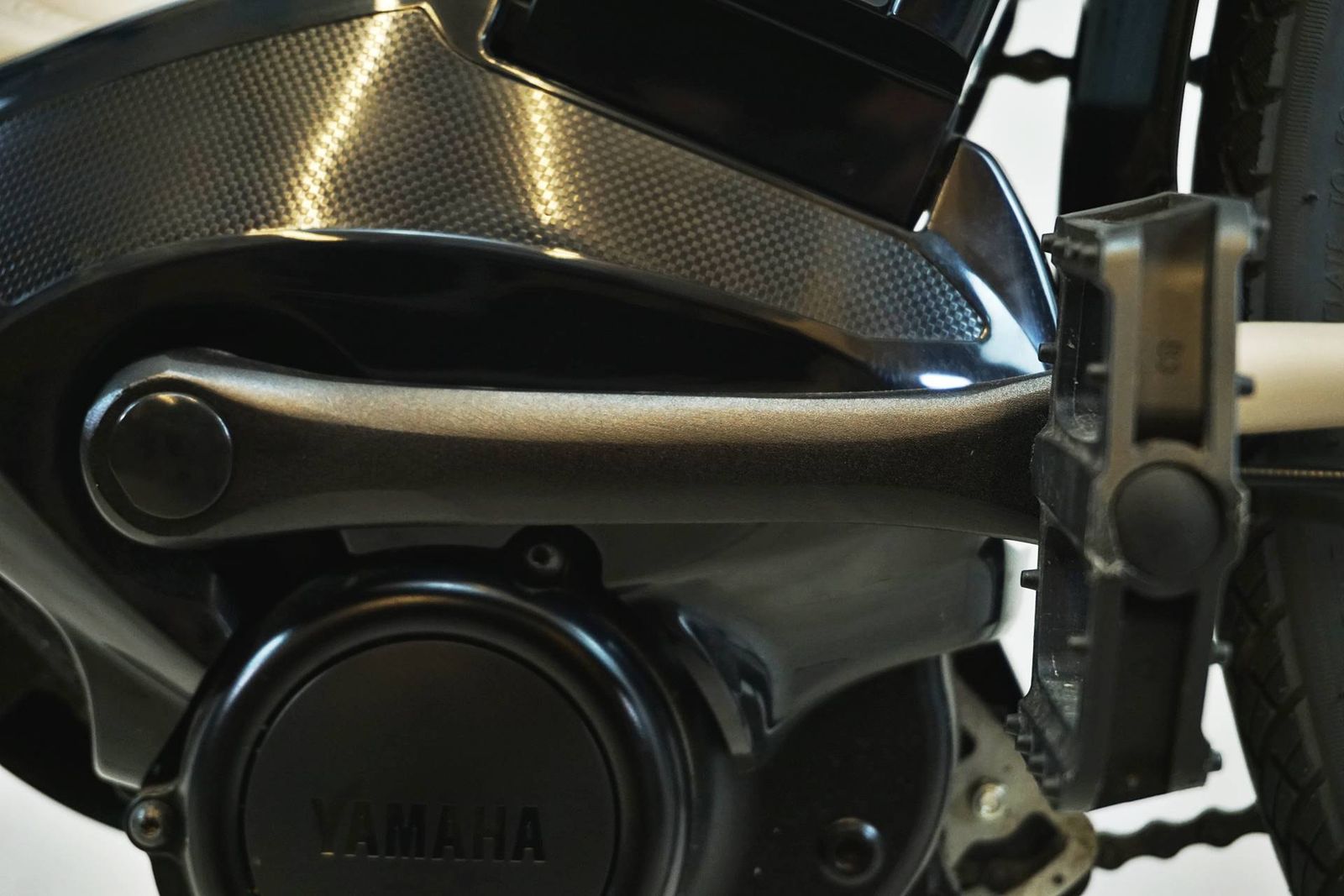 YAMAHA ヤマハ