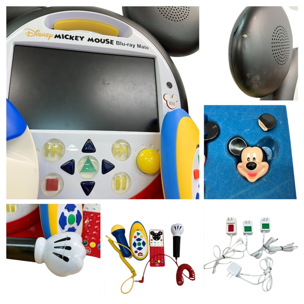 ディズニーワールドファミリー　MTDSGAQ ワールドファミリー DWE MTDSGAQL ディズニー英語システム 2019