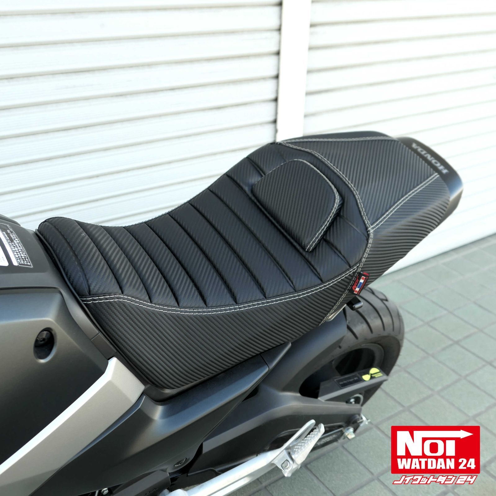 グロム JC92 NOI WATDAN24（ノイ ワットダン24） GMP-NH0160