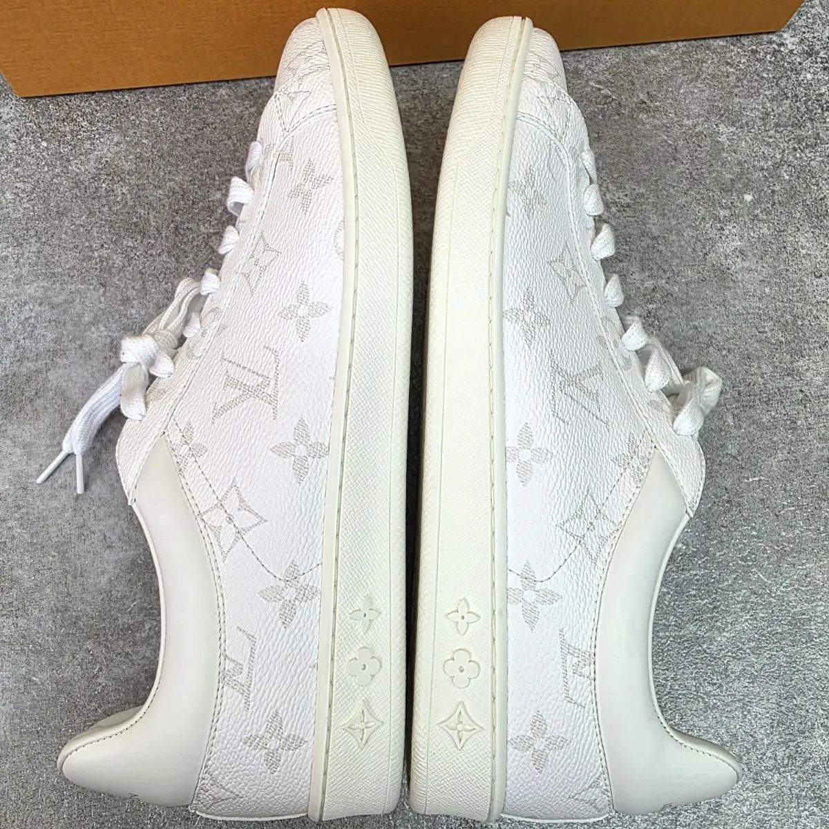 ☆ 美品！ LOUIS VUITTON ルイ ヴィトン ルクセンブルグ