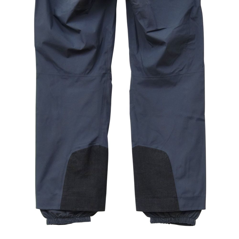 美品 ホグロフス HAGLOFS RANDO GTX Active シェル パンツ バック 