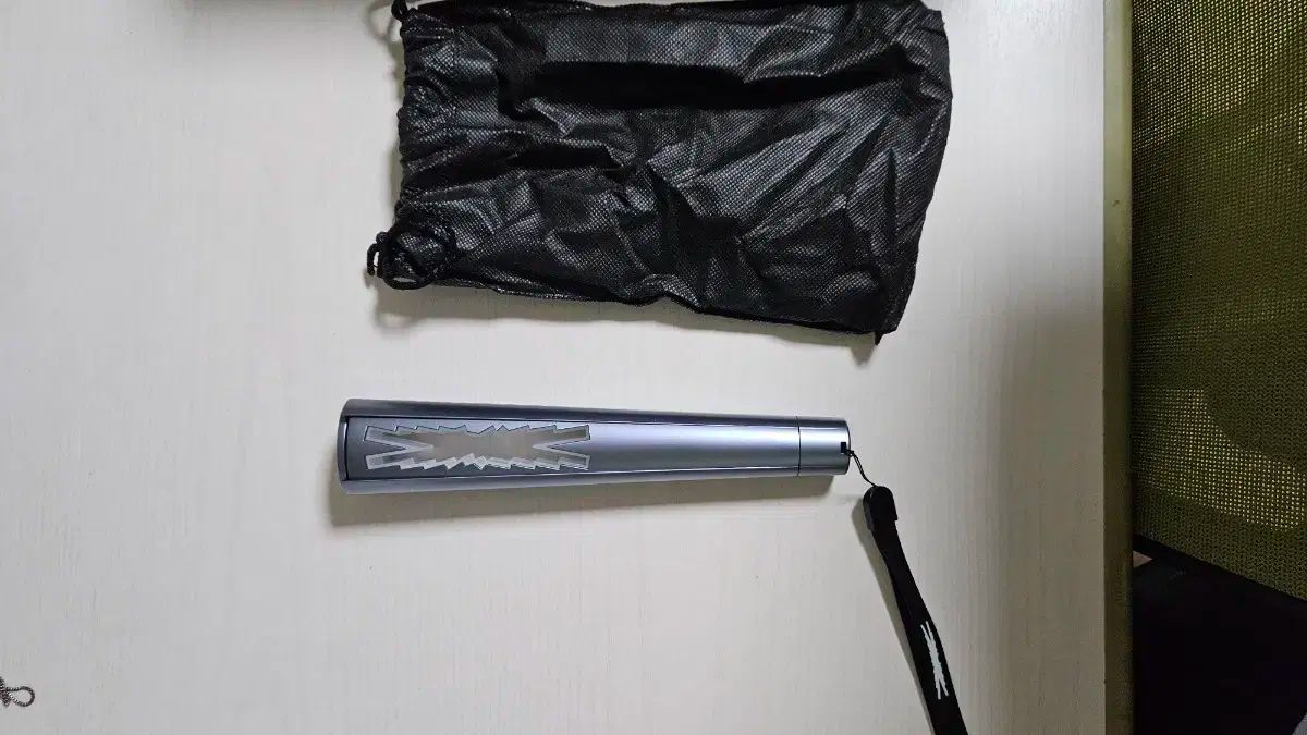 ルセラ ルセラフィム オフィシャル ペンライト 新品 未開封 公式 LE