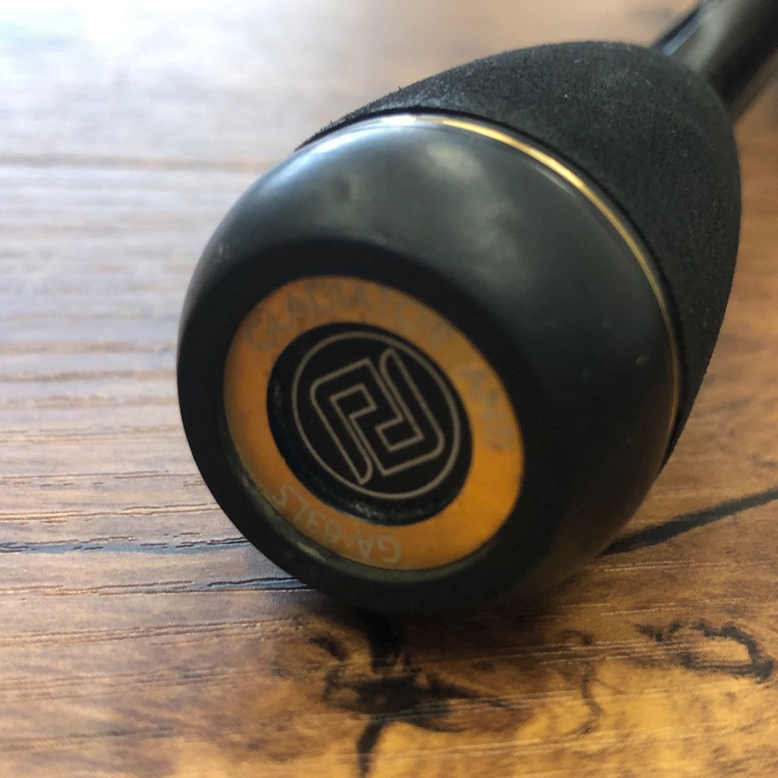 レイドジャパン グラディエーターアンチ