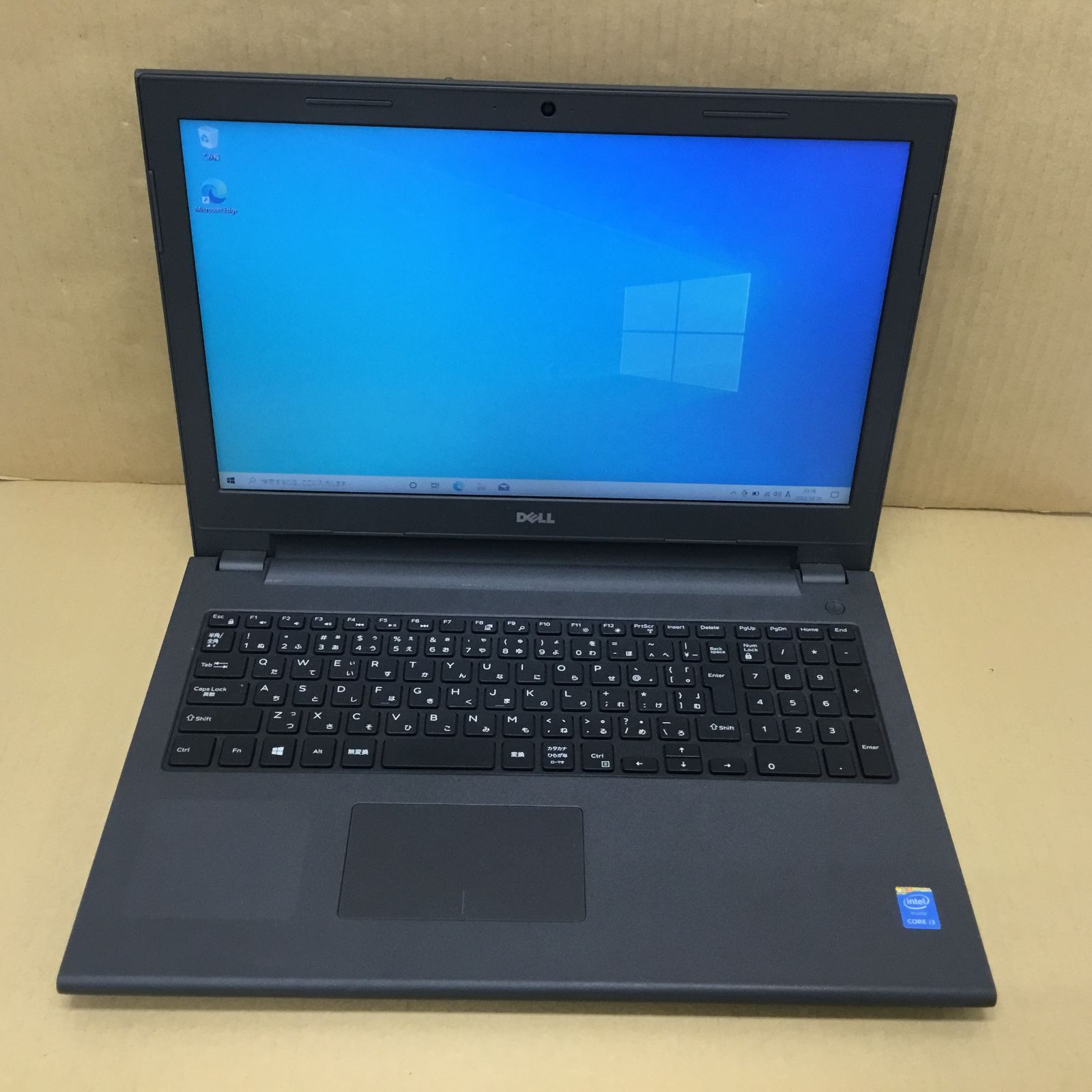 DELL PC】vostro3546 - ノートPC