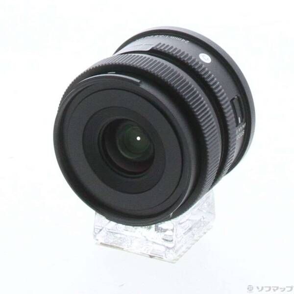 SIGMA 24mm F3.5 DG DN ライカLマウント Amazon.co.jp: シグマ(Sigma) レンズ 24mm F3.5 DG DN Lマウント 単
