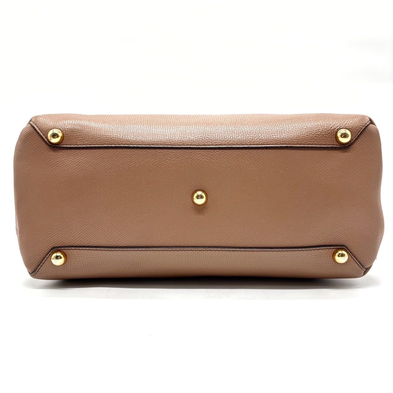 ✨良品✨ BURBERRY バーバリー 2way ショルダーバッグ トート