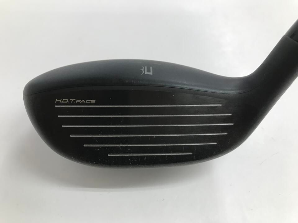 【最短翌日発送】AEROJET ONE LENGTH | 24 | S | SPEEDER NX for Cobra(AEROJET) | 中古 | ユーティリティ | コブラ