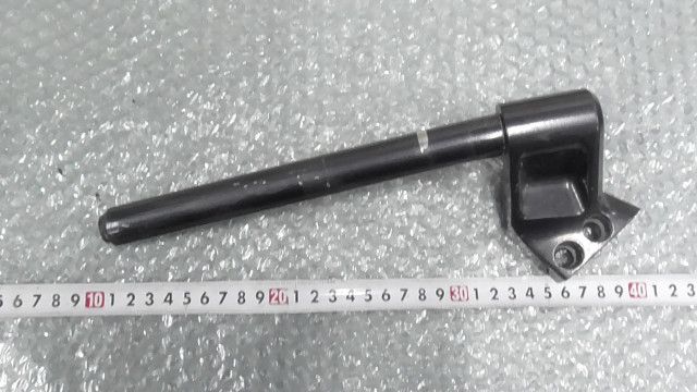 ZZR400 ZX400N-033xxx の ハンドル 左 傷:#1747102526
