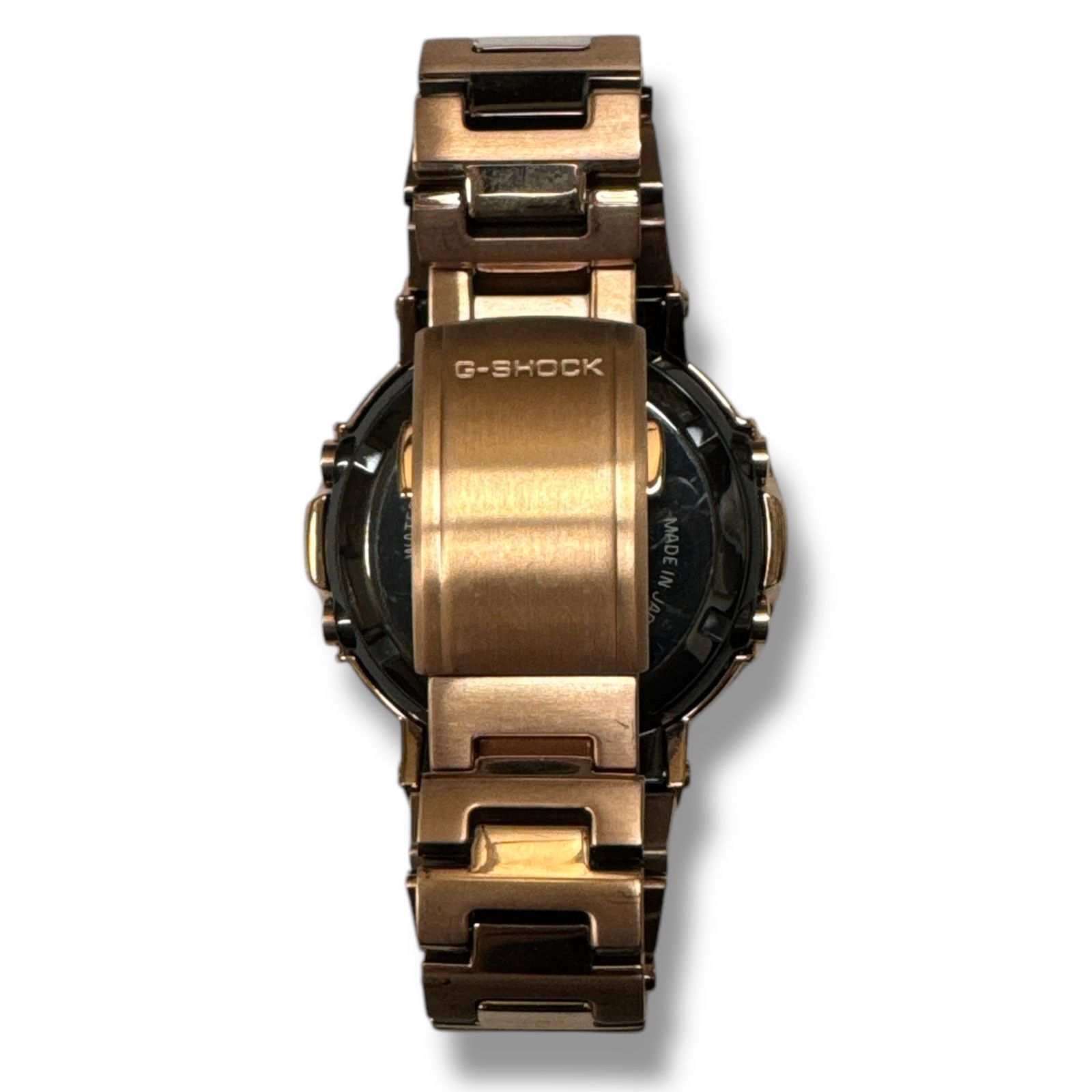 新品 74800円 AWM-500GD-4AJF G-SHOCK カシオ カシオ G-SHOCK AWM