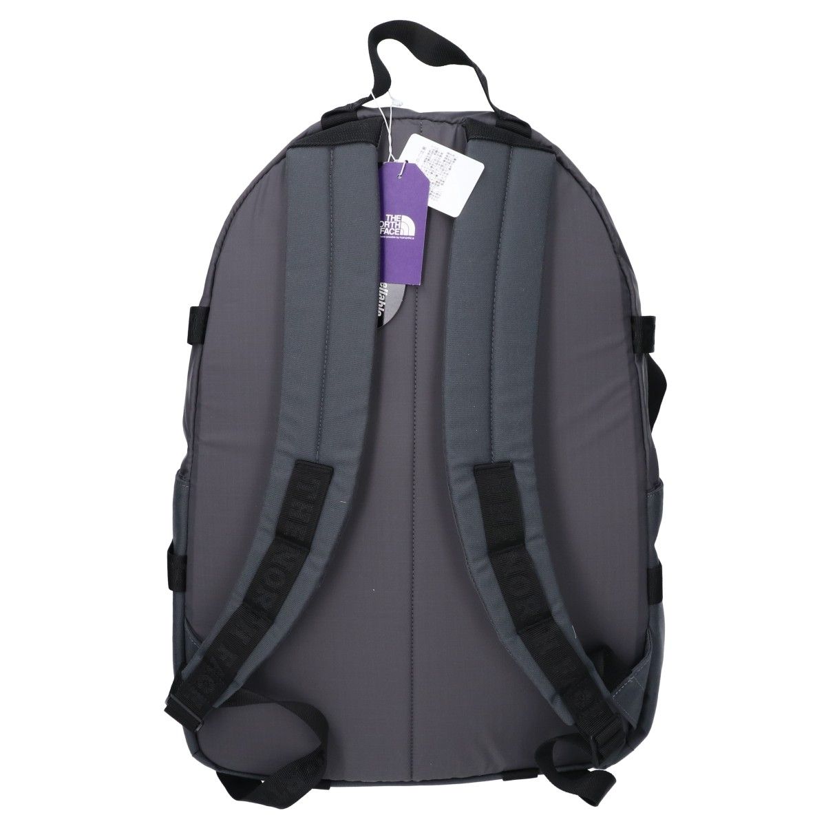 THE NORTH FACE PURPLE LABEL ノースフェイスパープルレーベル 【新品未使用】NN7304N CORDURA Nylon  Day Pack コーデュラナイロンデイパック - メルカリ