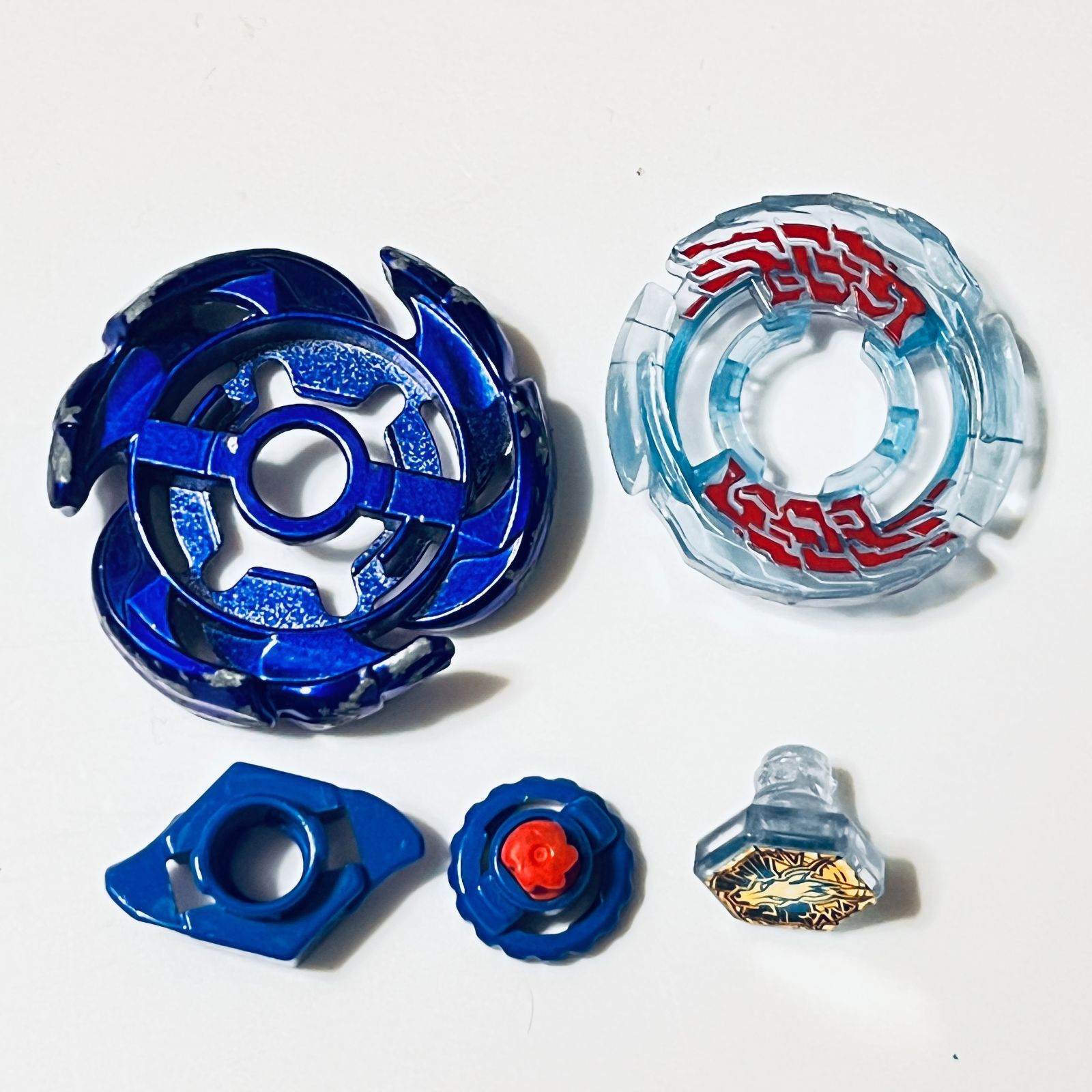 ミ*ク様 国内正規品　メタルファイトベイブレード　ギャラクシーペガシス　ベイブレ メタルファイトベイブレード TAKARA TOMY (タカラトミー