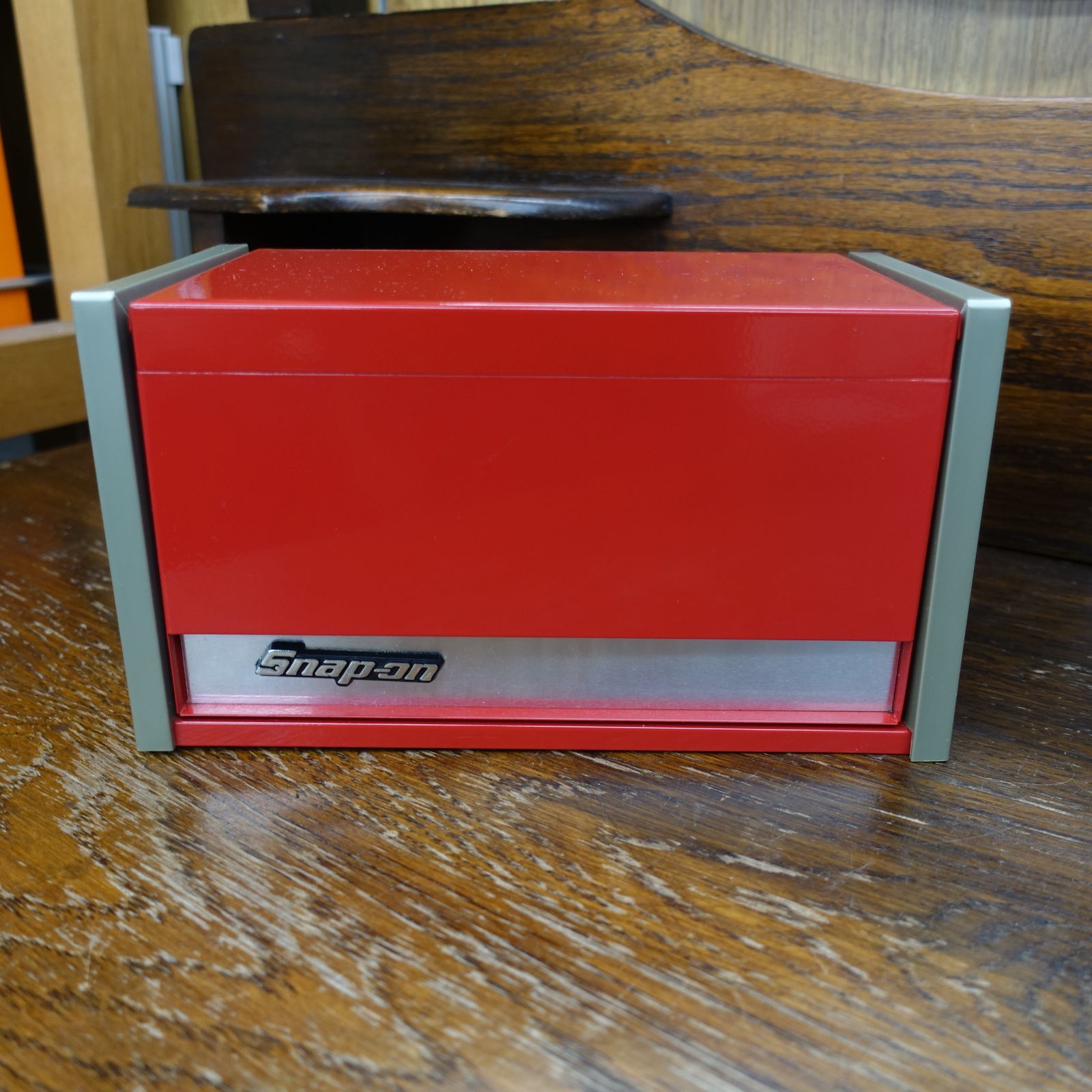 ♥品 SNAP-ON スナップオン Micro Top Chest マイクロトップチェスト レッド KMC923A RED エキスパート藤沢辻堂店