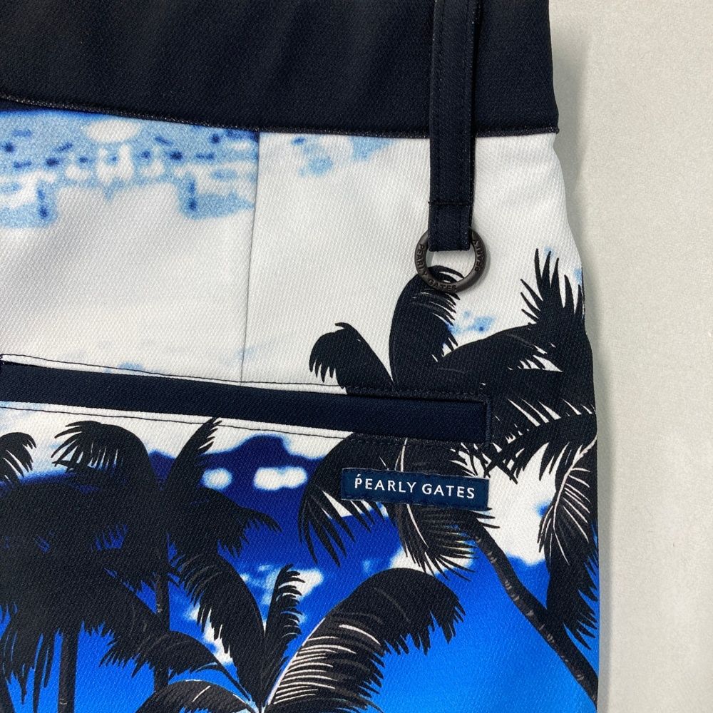 GATES パーリーゲイツ