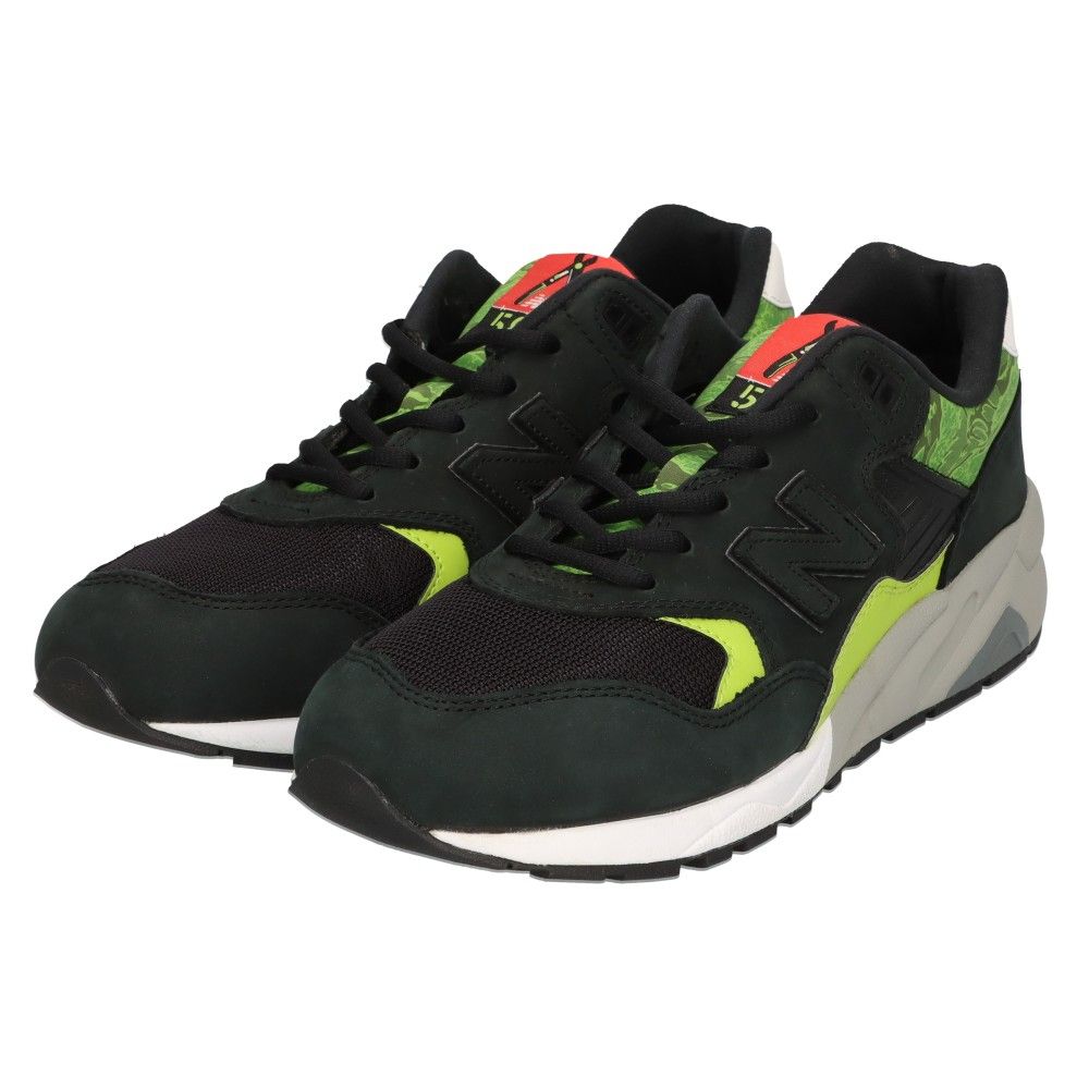 New Balance (ニューバランス) ×mita sneakers ×SBTG MRT580 SM ミタ 