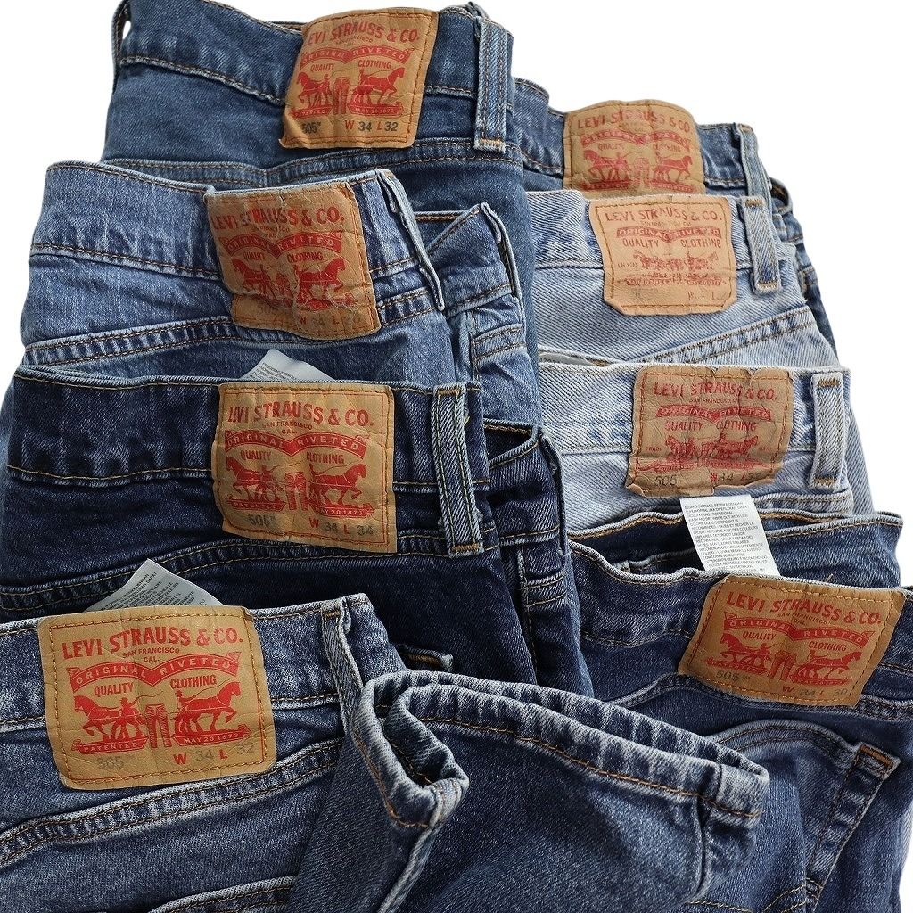 パンツ