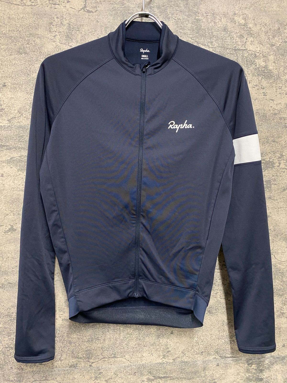 JC894 ラファ Rapha CORE LONG SLEEVE JERSEY 長袖 サイクルジャージ