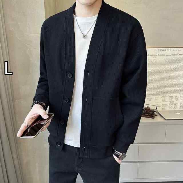 古着 タウンクラフト モヘアニット カーディガン ペニーズ マルチ